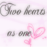two hearts