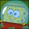 sponge bob spongebob square pants