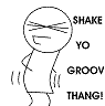 shake that groove thang