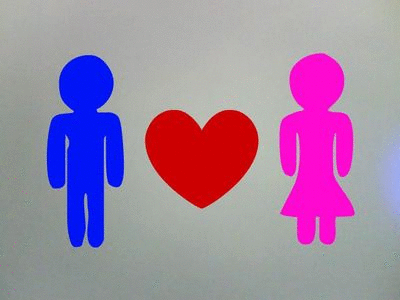 Boy&&Girl