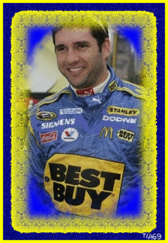 elliott sadler