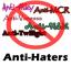 Anti-Haters