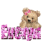 Bear: Evelyn