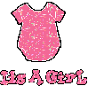Its A Girl!