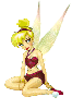 sexy tink