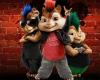punk and the chipmunks