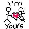 I'm Yours!