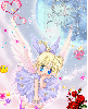 Anime Fairy