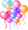 Party Ballons