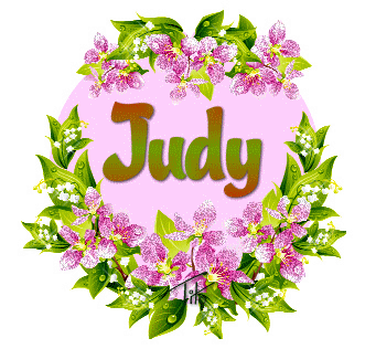 judy