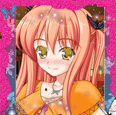 Anime girl