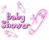 Baby Girl Baby Shower