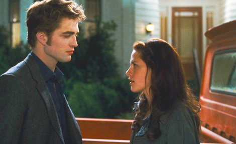 New Moon Still