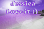 Jessica love it 