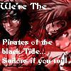 Naruto- Pirates of the Black tide