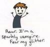 vampire:)