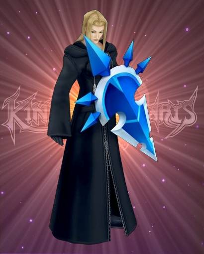 Vexen, The Chilly Academic