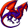 Dragcave Dragon