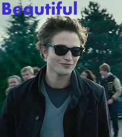 edward beautiful