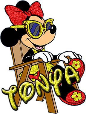 tonya