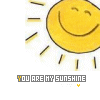 U Are My Sunshine