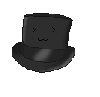 animated hat