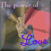 The power of love disney