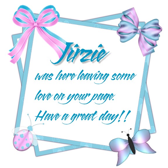 Jirzie
