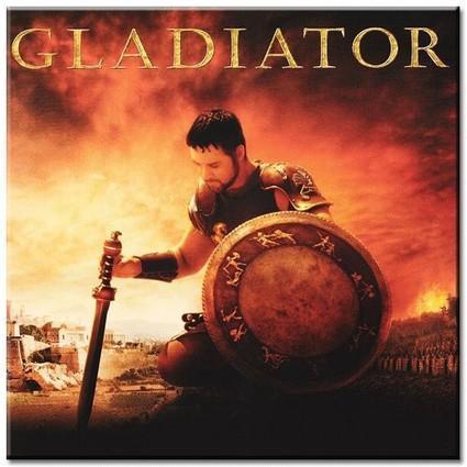Gladiator movie