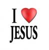 I Love JESUS