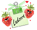 Ladawn ... berry note !