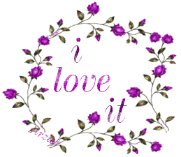 I Love It