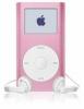 Pink iPod