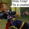 Sora: Amazed by Cookies