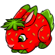 STRAWBERRY BUNNY