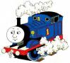 Thomas the train