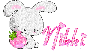nikki bunny