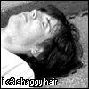 i love shagy hair