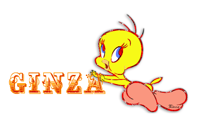 Ginza