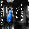 dancing alone