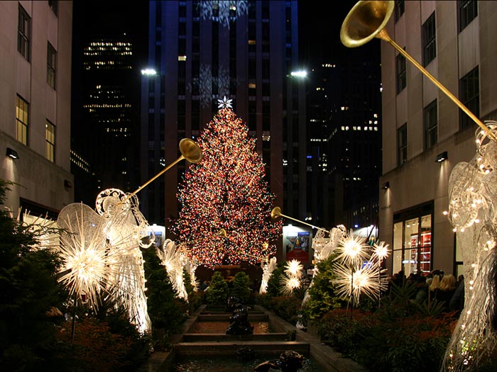 CHRISTMAS - NEW YEAR