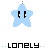 lonely star