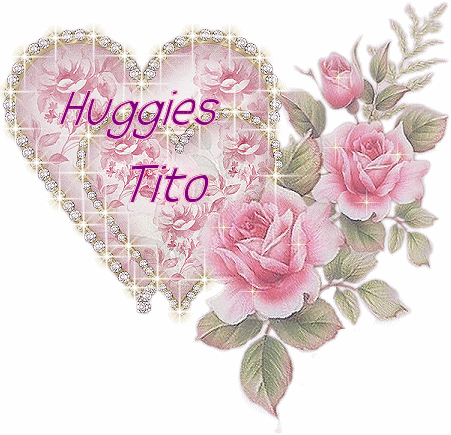 Huggies - Tito