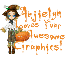 Anjielyn Loves your awesome graphics!