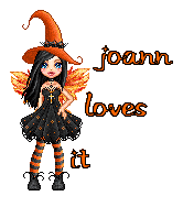 JOANN LOVES IT