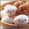 Kawaii Eggs