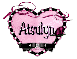 Atsulyn Heart