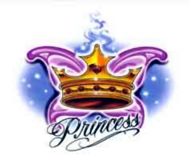 Princess