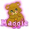 Maggie Avatar