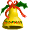 Christmas Bell - Sophia